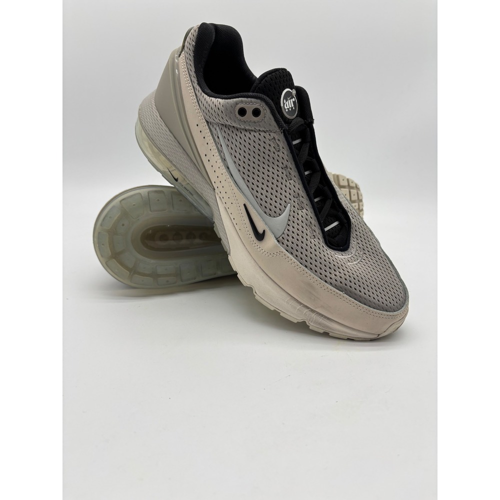 Nike Air Max Pulse Cobblestone Light Bone Mens Sneakers DR0453-004 Size 10